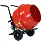 Бетонозмішувач Forte EW7150 150л.