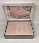 Постільна білизна Maison D'or сатин бамбук 200х220 Adrienne Pudra