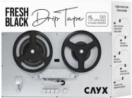 Набір кави Fresh Black Drip Tape 12 г х 5 шт (4820205020919)