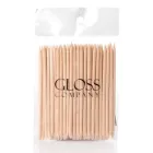 Апельсинові палички Gloss Company 50 шт