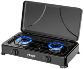Настільна плита газова PRIME Technics PGK 200 CB