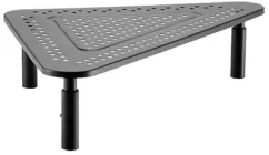 Столик для ноутбука/монітора Gembird MS-TABLE-02 Black (MS-TABLE-02)