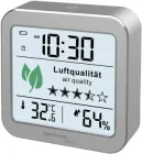 Метеостанція Technoline WL1020 Silver