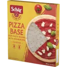 Основа для піци без глютену "Pizza Base" Dr. Schar 300 г