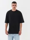 Футболка бавовняна чоловіча Oversize Unisex