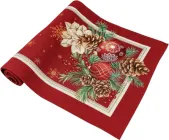 Доріжка Прованс Present Гобеленова 35х100 см (4823093450578)