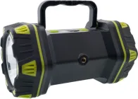 Ліхтар ручний багатофункціональний LED з USB з функцією Power Bank (0751784842774)