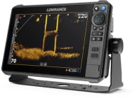 Ехолот Lowrance HDS PRO 10 з Active Imaging HD (000-15985-001)