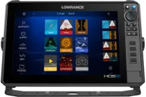 Ехолот Lowrance HDS PRO 12 з Active Imaging HD (000-15988-001)