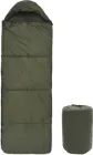 Спальний мішок ковдра армійська IVN Comfort max flis (IV-500SP)