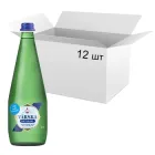 Упаковка натуральної негазованої води природної Varska Naturaal 0.7 л. х 12 пляшок