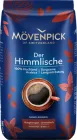 Кава Movenpick Der Himmlische натуральна смажена в зернах 1 кг (4006581205007)