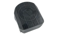 Фільтр для витяжки Whirlpool 481281718522, Elica MOD.200, 210*190*56 мм (2 штуки, вугільний)