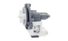 Насос зливний Hanyu 9019978 B15-6A для пральної машини Samsung DC31-00030A 40 Вт