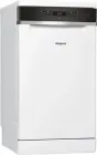 Посудомийна машина WHIRLPOOL WSFO 3O23 PF