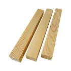 Дошка 100*20*2000 мм, суха стругана дерев'яна смерека