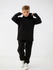 Підлітковий теплий спортивний костюм