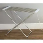 Електрична сушарка для білизни розкладна підлогова BESSER 120ВТ