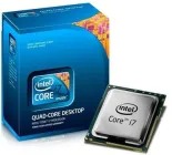 Процесcор Intel Core i7-3770 3.9 GHz. 4 ядра/8 потока. Soket 1155. Tray