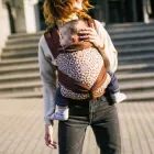 Май-слінг Love & Carry Сафарі (LC359)