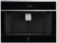 Кавоварка вбудована Electrolux - EBC85X