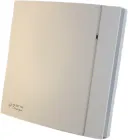Витяжний вентилятор SOLER&PALAU Silent-100 CZ Matt White Design-4C
