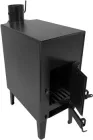 Піч-буржуйка Metalzavod BP-60