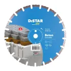 Круг алмазний відрізний Distar 1A1RSS 350 BETON (10170085389)