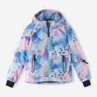 Дитяча зимова куртка Posio