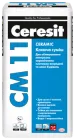 Клей для плитки Ceresit CM 11 Ceramic 5 кг