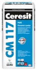Клей еластичний для плитки Ceresit CM 117 Flex 5 кг