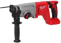 Перфоратор акумуляторний Milwaukee M18 BLHACD26-0 SDS-Plus 2.6 Дж 3 режима безщітковий (4933492483)