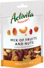 Суміш горіхів Activita Healthy Nut 120 г (0.12 кг) (4820075509354)