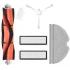 ​Витратники для робота пилососу Xiaomi Mi Robot Vacuum Mop 1С STYTJ01ZHM SKV4093GL STYTJ02ZHM STYTJ03ZHM F9 (H350)