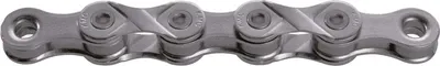 Ланцюг велосипедний KMC X8EPT 1/2x3/32x116L EPT 8 шв. Сріблястий (00852)