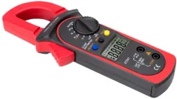 Токові кліщі з функцією мультиметра Aneng ST201 (YT32110)