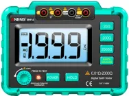 Тестер опору заземлення (Мегаомметр) ANENG MH14 (YT32196)