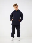 Підлітковий теплий спортивний костюм