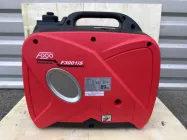 Новий інверторный бензиновий генератор FOGO F3001 IS (2,5 кВт)