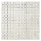 Скляна мозаїка MK25101 WHITE