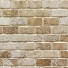 Мозаїка з травертину матова МКР-11СВ 199