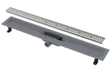 Трап ALCA PLAST APZ10-550 (8595580539573)