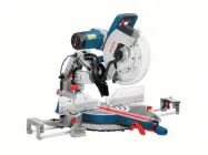 Пила торцювальна Bosch GCM 12 GDL Professional (0601B23600)