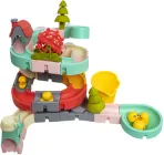 Іграшка для ванної Maya Toys Качині гірки (6902241802358)