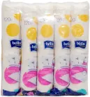 Ватні диски Bella Cotton Круглі 5 х 120 шт (5900516040895)