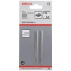 Ножи для рубанка HM 82 мм 2шт (2607000096)