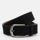 Ремінь жіночий замшевий