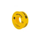 Фум стрічка FADO для газу і води 19ммх0.25мм