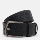 Ремінь шкіряний