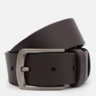 Ремінь шкіряний